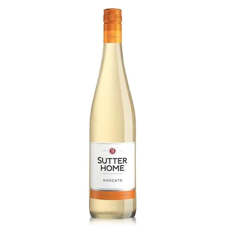 Sutter Home Moscato