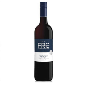 Sutter Home Fre Merlot 750ml