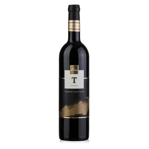 Tabor T Cabernet Sauvignon