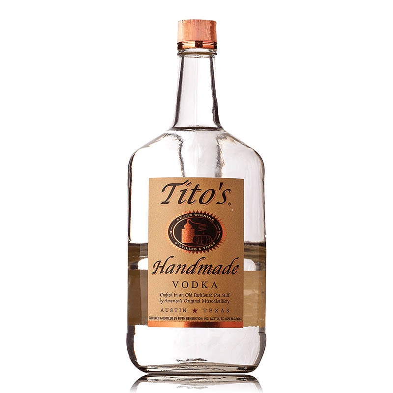 Tito's Handmade Vodka