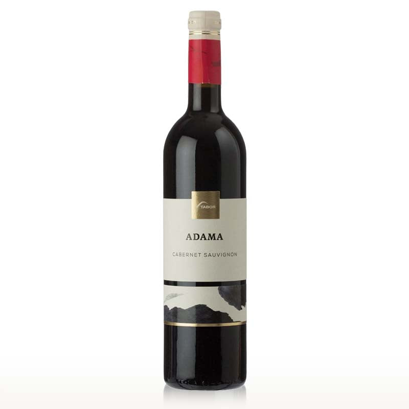 Tabor Adama Cabernet Sauvignon