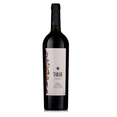 Takar Areni Red Wine