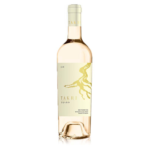 Takri Classic White Wine