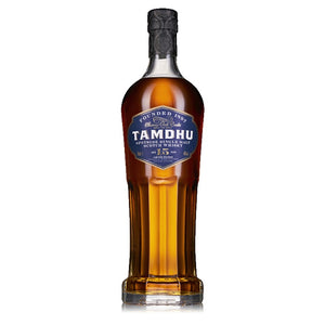 Tamdhu 12Yr Old Single Malt Scotch Whiskey