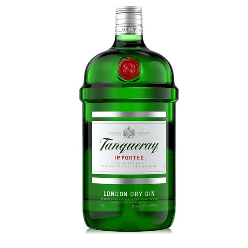 Tanqueray London Gin