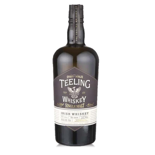 Teeling Single Malt Irish Whiskey