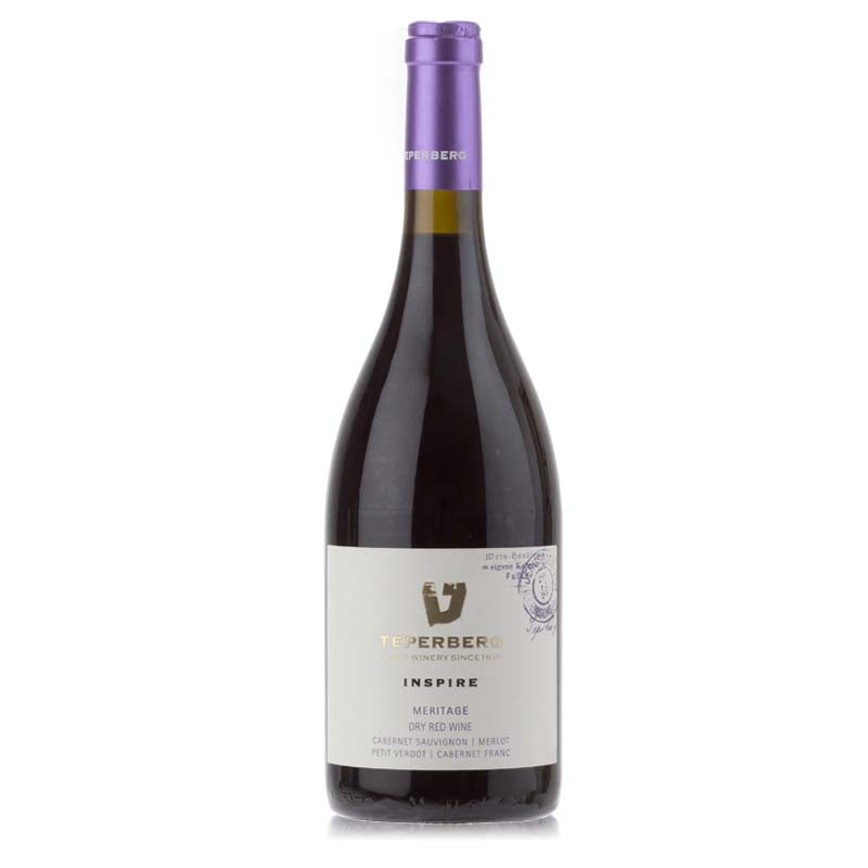 Teperberg Inspire Meritage