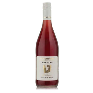 Teperberg Red Moscato