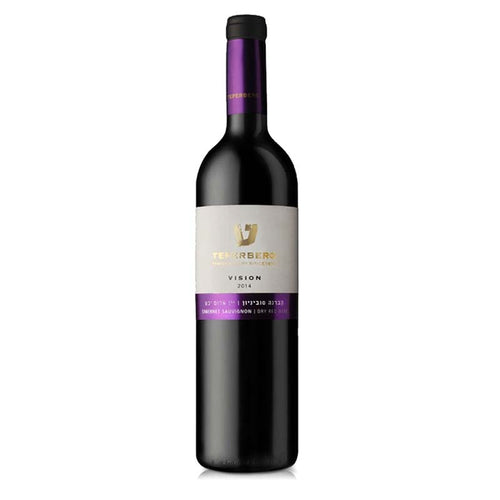 Teperberg Vision Cabernet Sauvignon