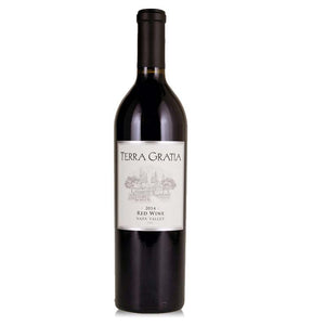 Terra Gratia Red Blend