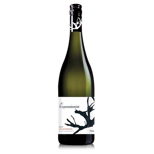 The Expressionist Chardonnay