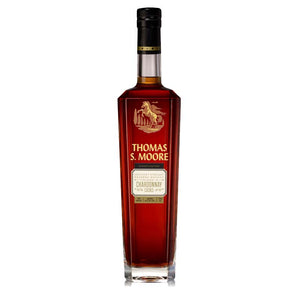 Thomas Moore Chardonnay Finish Bourbon