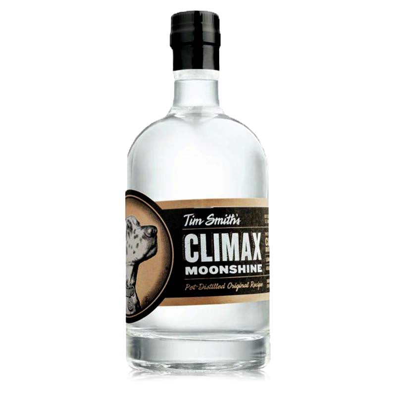 Tim Smith Climax Moonshine