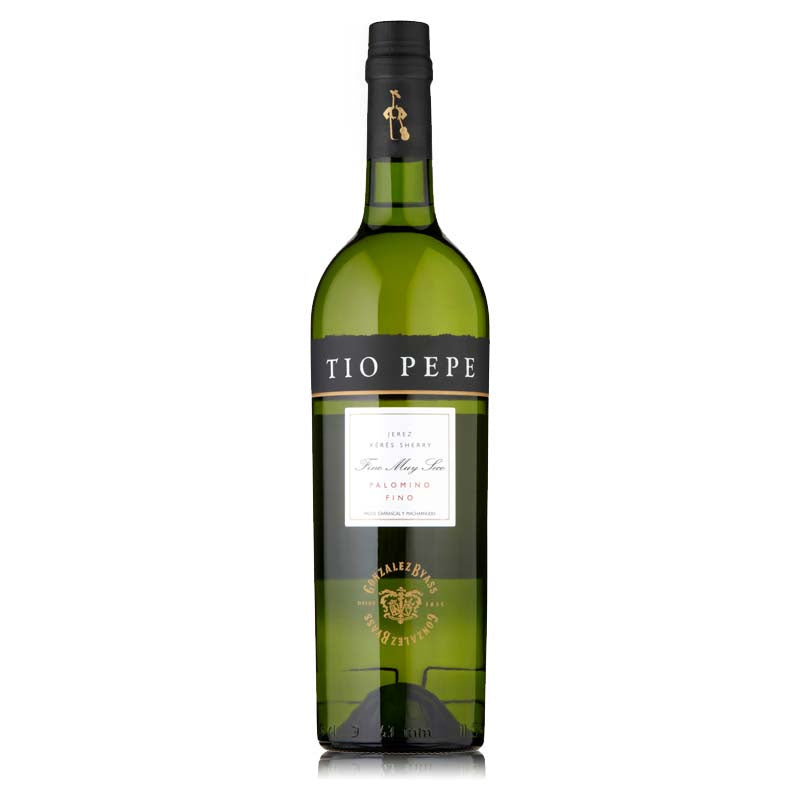 Tio Pepe Palomino Fino Sherry