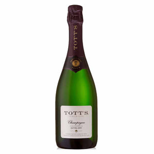 Tott's Extra Dry Sparkling Wine