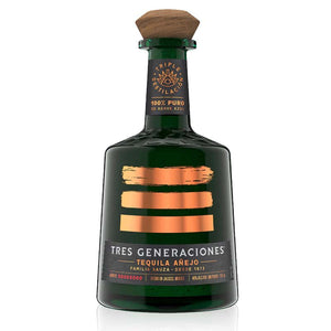 Tres Generaciones Anejo