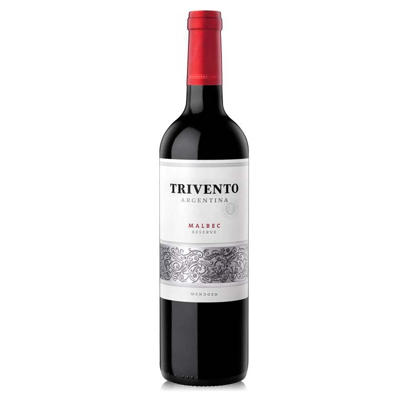 Trivento Reserve Malbec