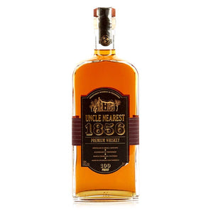 Uncle Nearest 1856 Whiskey