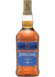Shielding 30 Year Old Scotch