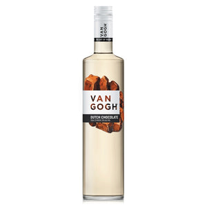 Van Gogh Dutch Chocolate Vodka