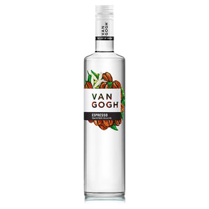 Van Gogh Espresso Vodka