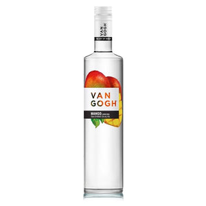 Van Gogh Mango Vodka