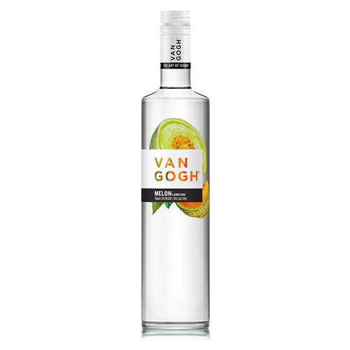 Van Gogh Melon Vodka