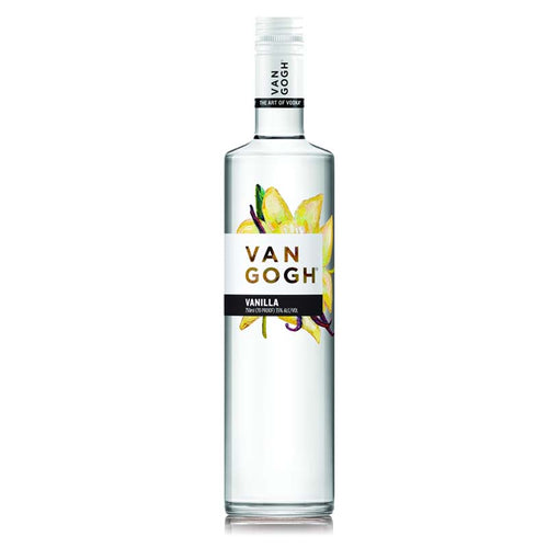 Van Gogh Vanilla Vodka