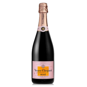 Veuve Clicquot Ponsardin Champagne Brut Rose