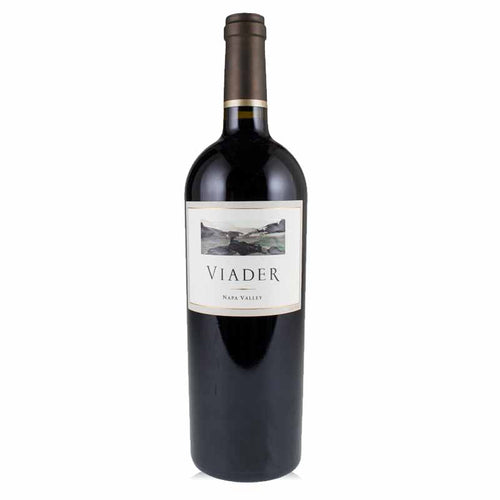 Viader 2001 Cabernet Sauvignon