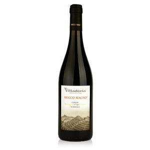 Villadoria Bricco Magno Nebbiolo