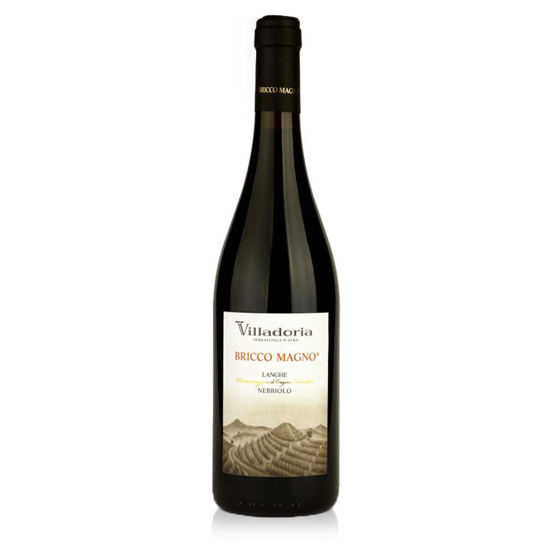 Villadoria Bricco Magno Nebbiolo