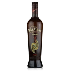 Walders Scotch & Coffee Liqueur