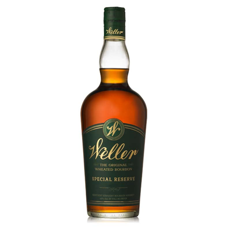 Weller Special Reserve