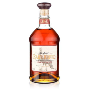 Wild Turkey Rare Breed Bourbon Whisky