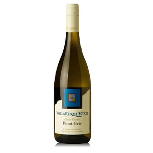 WillaKenzie Estate Pinot Grigio