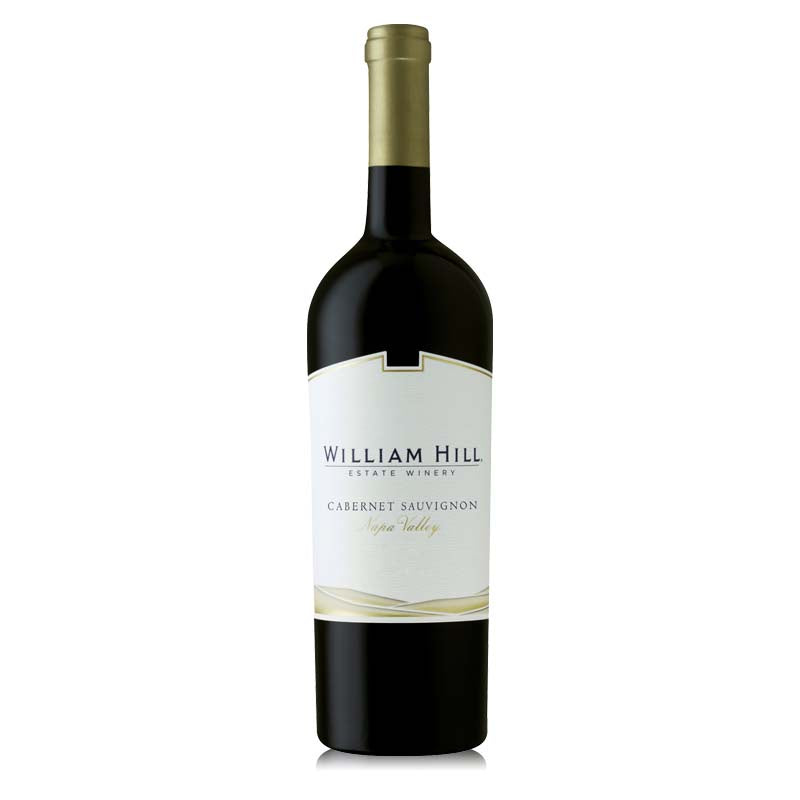 William Hill Napa Valley Cabernet Sauvignon