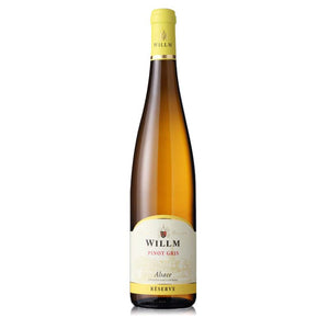 Willm Pinot Gris