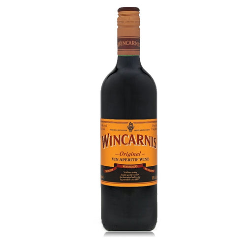 Wincarnis Tonic Wine