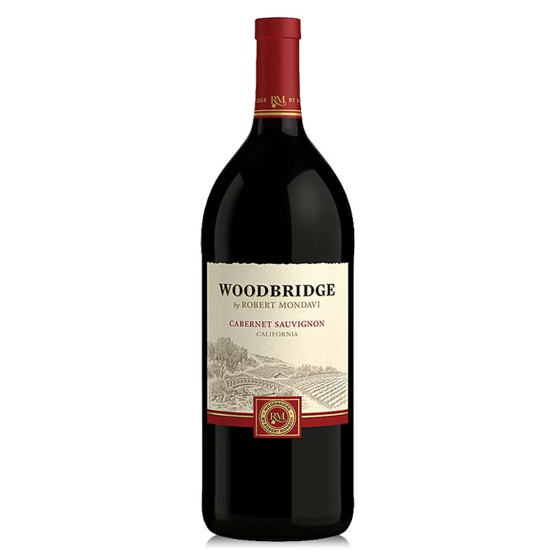 Woodbridge Cabernet Sauvignon