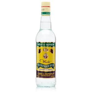 Wray & Nephew Rum White Overproof