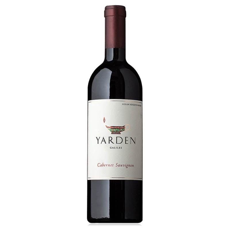 Yarden Cabernet Sauvignon