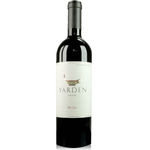 Yarden Merlot