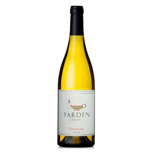 Yarden Chardonnay