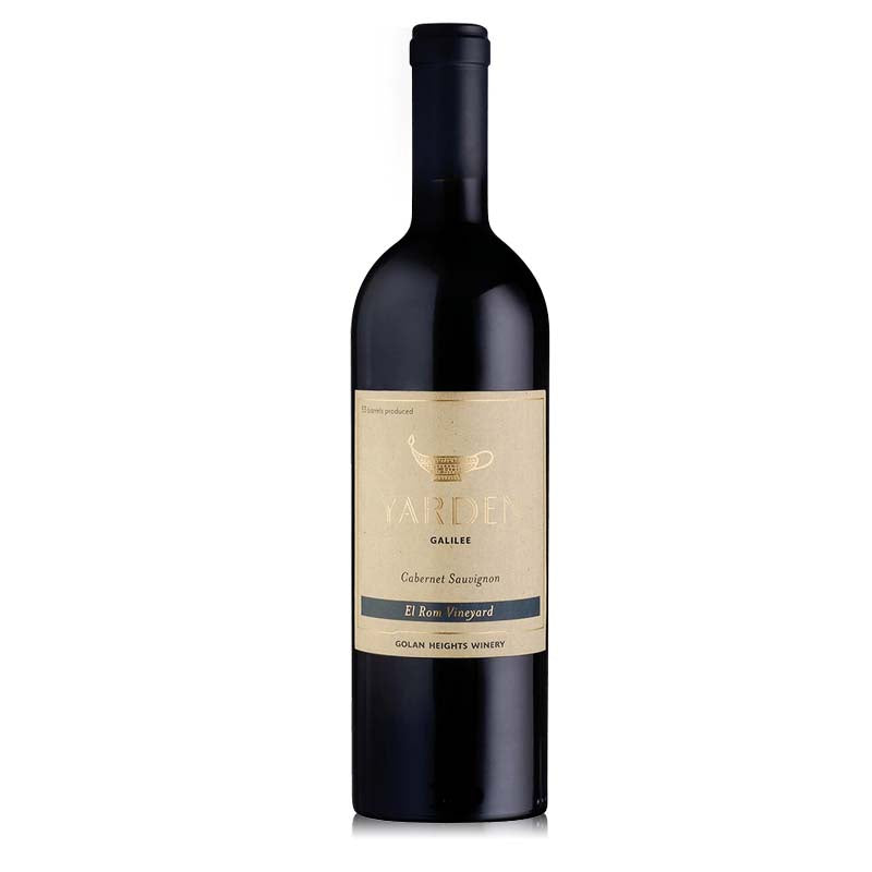 Yarden El Rom Cabernet Sauvignon