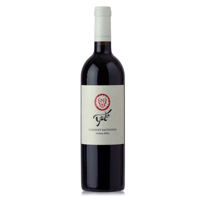 Yatir Cabernet Sauvignon