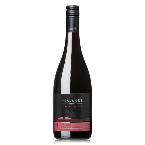 Yealands Single Vineyard Pinot Noir