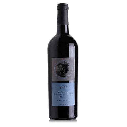 Yogev Cabernet Sauvignon/Merlot