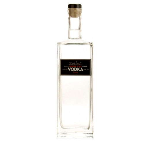 Zachlawi Russian Style Vodka