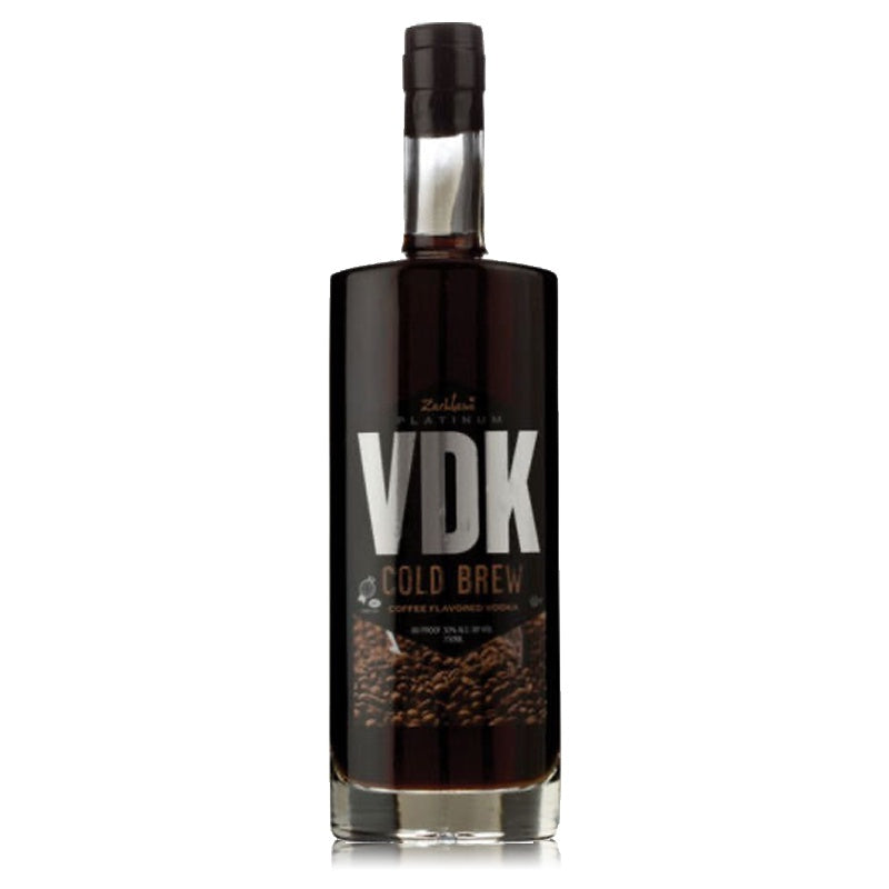 Zachlawi VDK Cold Brew